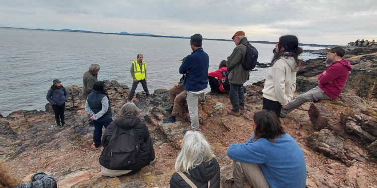 En el día del Ambiente Maldonado reafirma compromiso con la gestión participativa y el desarrollo sostenible