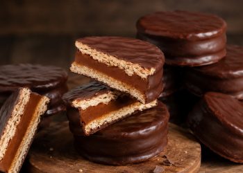 Feria Internacional del Alfajor abre hoy sus puertas con más de 70 expositores en el LATU