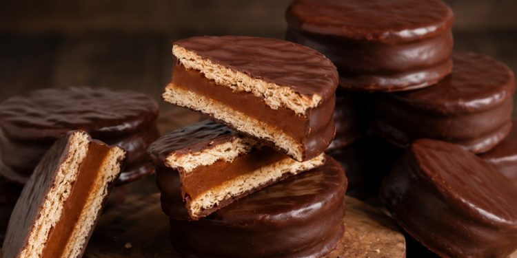 Feria Internacional del Alfajor abre hoy sus puertas con más de 70 expositores en el LATU