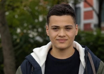 Del liceo a la NASA: estudiante uruguayo busca apoyo para representar al país en competencia espacial en Estados Unidos