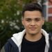 Del liceo a la NASA: estudiante uruguayo busca apoyo para representar al país en competencia espacial en Estados Unidos
