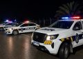Robó, volvió al lugar para seguir llevándose objetos y terminó en prisión