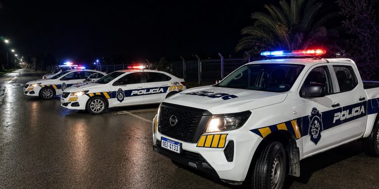 Robó, volvió al lugar para seguir llevándose objetos y terminó en prisión