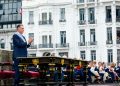 “Desastre”, “tibio”, “decepción” y “nefasto”; definiciones sobre el gobierno de Yamandú Orsi según encuesta