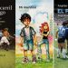 Tres recomendaciones de libros para la espera del Mundial