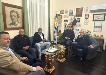 Blás apuntó contra las condenas de la Operación Jacobo y anunció proyecto para endurecer penas por narcotráfico