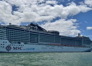 Punta del Este será sede del principal encuentro de cruceros y turismo náutico de Sudamérica