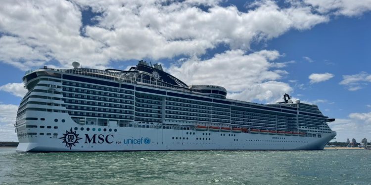 Punta del Este será sede del principal encuentro de cruceros y turismo náutico de Sudamérica