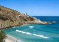 Tragedia en Brasil: un turista uruguayo murió tras ahogarse en Arraial do Cabo