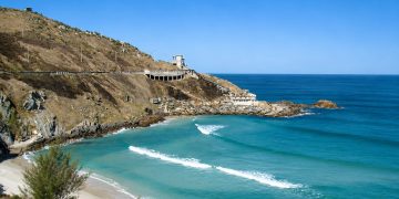 Tragedia en Brasil: un turista uruguayo murió tras ahogarse en Arraial do Cabo