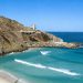 Tragedia en Brasil: un turista uruguayo murió tras ahogarse en Arraial do Cabo