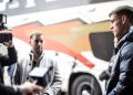 La selección viaja hoy rumbo al Mundial; Yamandú Orsi cambió de opinión y no concurrirá a ningún partido