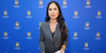 Edila nacionalista pide a la Intendencia creación de página web o aplicación para denuncias de vecinos
