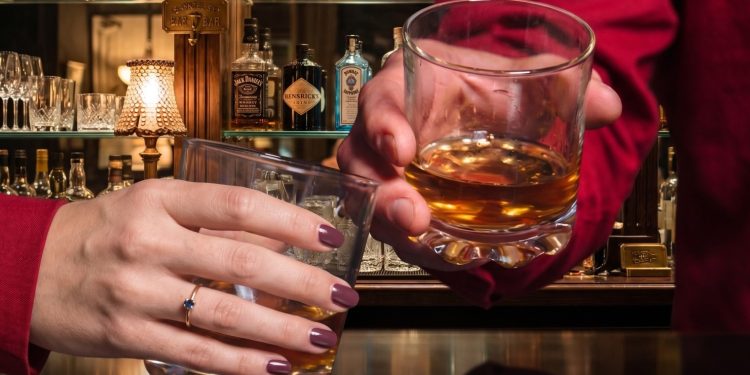 América encabeza el consumo de alcohol en el mundo