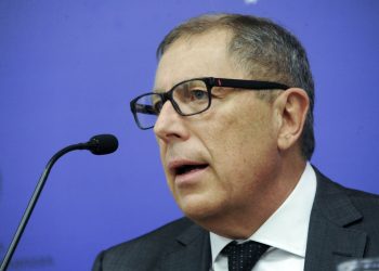 Ministro Gabriel Oddone se refirió a propuestas tributarias “para el próximo período de gobierno”
