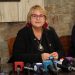 Sandra Lazo visitó Maldonado y destacó inversiones en defensa, educación militar y control del espacio aéreo