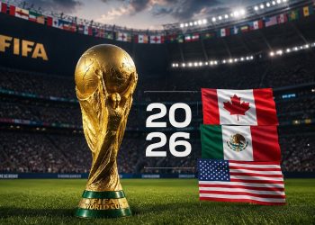 Hoy comienza el Mundial 2026: horarios, artistas y todos los detalles de la inauguración
