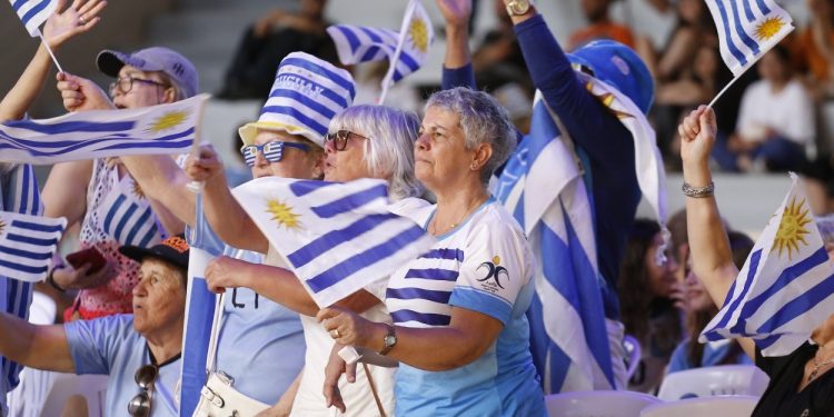 Juegos, figuritas y música: así se vivirá el Mundial en la Plaza San Fernando