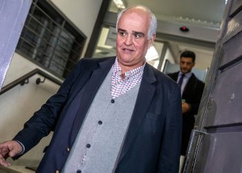 Policía de Maldonado declarará como víctima en el juicio por la causa Penadés