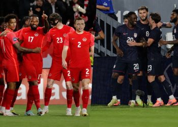 Mundial 2026: Canadá y Estados Unidos debutan este viernes 12
