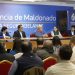 Más de 100 ediles participan en jornadas de formación en Maldonado