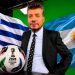 Marcelo Tinelli y su preferencia por Uruguay en el Mundial