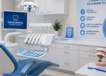 Encuesta Nacional de Salud Bucal; se busca actualizar datos clave en Maldonado