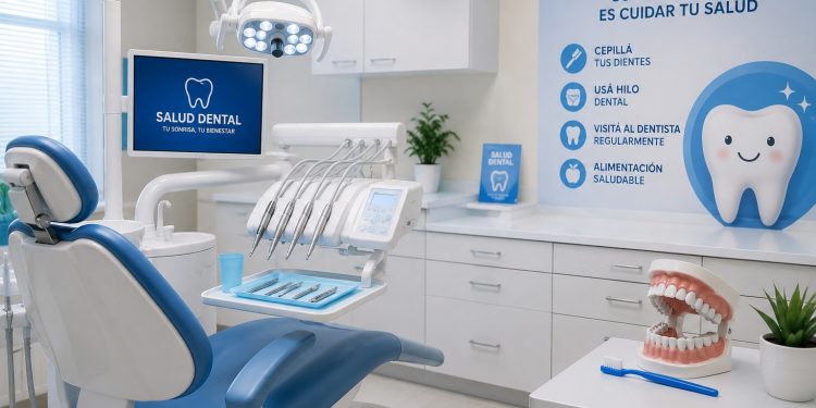 Encuesta Nacional de Salud Bucal; se busca actualizar datos clave en Maldonado