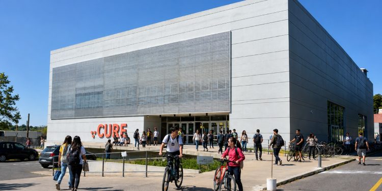 CURE abrirá inscripciones para carreras del segundo semestre entre el 13 y el 26 de julio