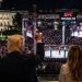 Insólito festejo: Trump celebró sus 80 años con una histórica velada de UFC en los jardines de la Casa Blanca