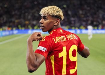 España y Cabo Verde, rivales de Uruguay, se enfrentan hoy en Atlanta