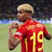 España y Cabo Verde, rivales de Uruguay, se enfrentan hoy en Atlanta