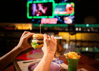 Enjoy Punta del Este invita a vivir el Mundial con propuestas gastronómicas especiales y transmisión de todos los partidos