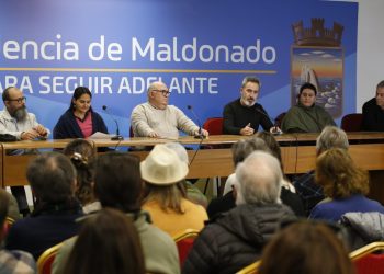 Más de 25 agrupaciones trabajan junto a la IDM en una red de Espacios de Conservación