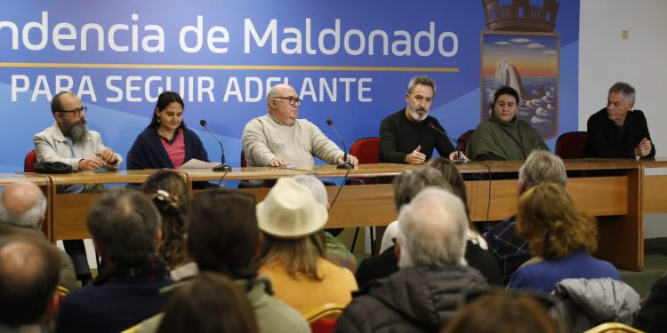 Más de 25 agrupaciones trabajan junto a la IDM en una red de Espacios de Conservación