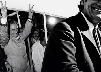 Homenaje a Wilson Ferreira Aldunate recordará en Maldonado un regreso clave para la recuperación democrática
