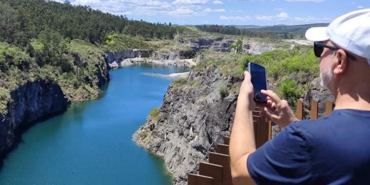 Pan de Azúcar apuesta al «Turismo de invierno» y presenta una propuesta basada en naturaleza y tradición