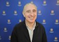 Eduardo Elinger destacó la “política de Estado” que representan los centros comunales