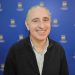 Eduardo Elinger destacó la “política de Estado” que representan los centros comunales