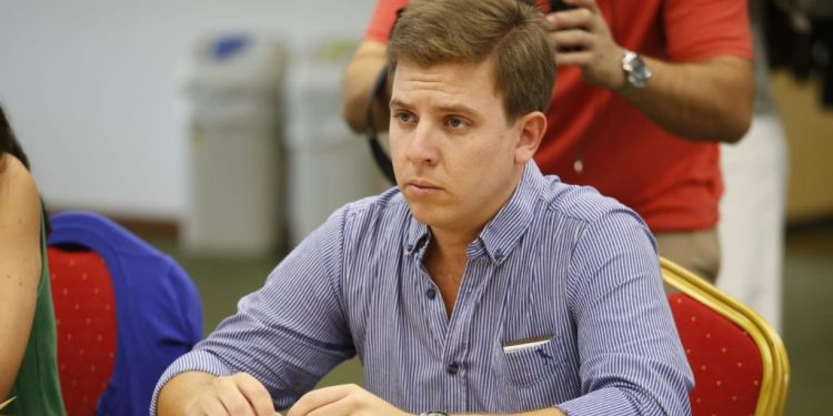 Garlo reclama correos electrónicos de jerarcas de Defensa para esclarecer el caso Cardama
