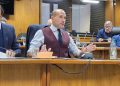 Anestesista condenada por homicidio culposo: Blancos definen pasos a seguir con Cristina Lustemberg