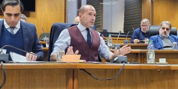 Anestesista condenada por homicidio culposo: Blancos definen pasos a seguir con Cristina Lustemberg