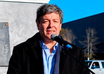 Federico Casaretto: No está en riesgo la institucionalidad, lo que hay es un gobierno sin rumbo