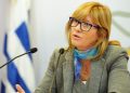 ¿Por qué se redujo la sanción a la anestesista condenada por mala praxis?; los argumentos que manejó Cristina Lustemberg