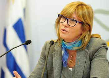 ¿Por qué se redujo la sanción a la anestesista condenada por mala praxis?; los argumentos que manejó Cristina Lustemberg