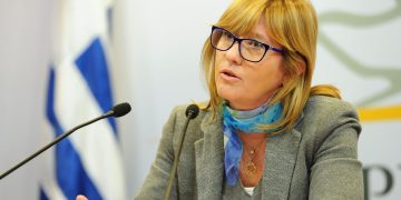 ¿Por qué se redujo la sanción a la anestesista condenada por mala praxis?; los argumentos que manejó Cristina Lustemberg