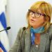 ¿Por qué se redujo la sanción a la anestesista condenada por mala praxis?; los argumentos que manejó Cristina Lustemberg