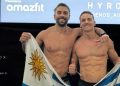 Hyrox: la disciplina que llevó a dos fernandinos al primer puesto internacional