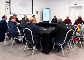 Empresarios y operadores turísticos reclaman acciones coordinadas ante el aumento de personas en situación de calle
