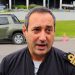 En una “operación complicada” en el mar, trasladan a tripulante de un pesquero en helicóptero